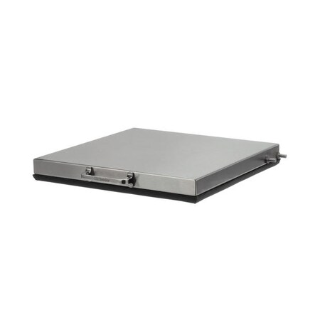 Glastender Hinged Lid Assembly, Freezer, 24 04000428
